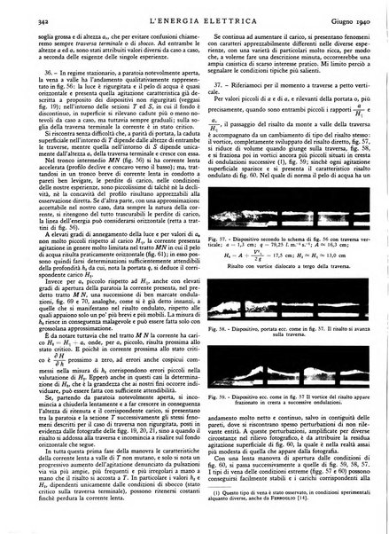 L'energia elettrica