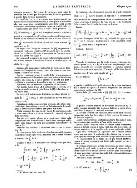 L'energia elettrica