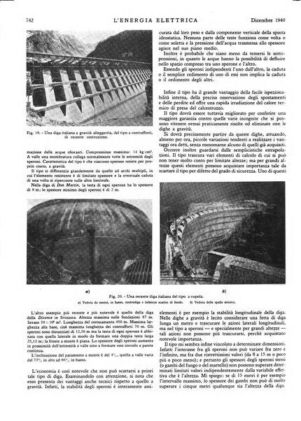 L'energia elettrica