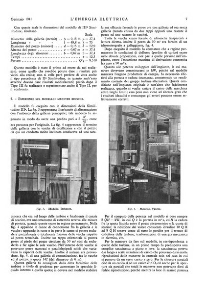 L'energia elettrica