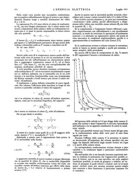 L'energia elettrica