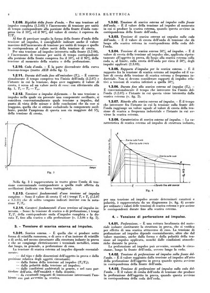 L'energia elettrica