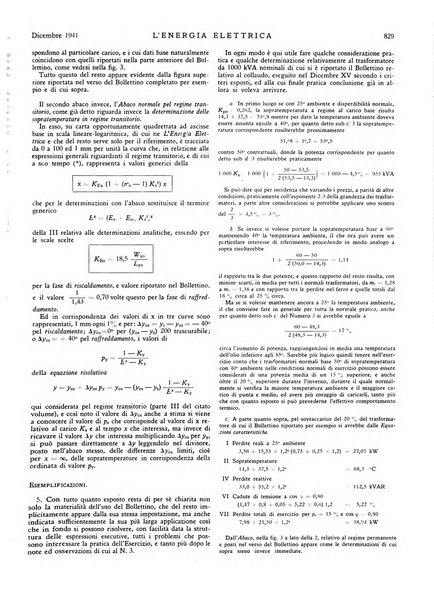 L'energia elettrica