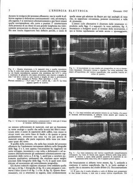 L'energia elettrica