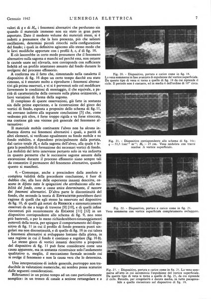 L'energia elettrica