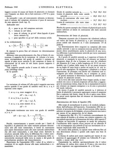 L'energia elettrica