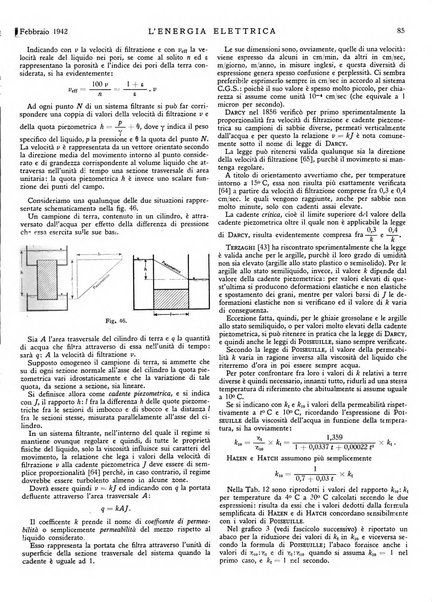 L'energia elettrica