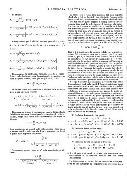 L'energia elettrica