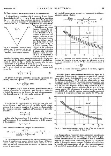 L'energia elettrica