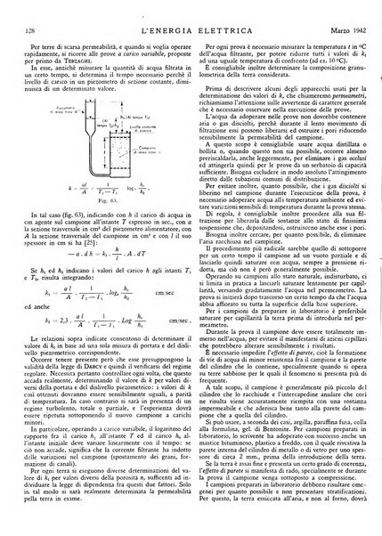 L'energia elettrica