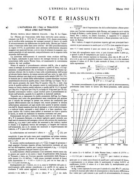 L'energia elettrica