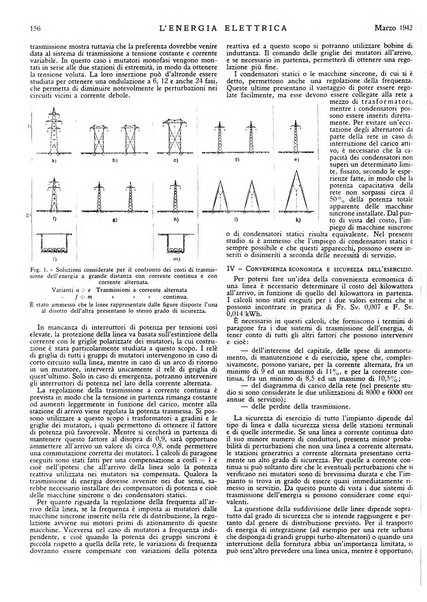 L'energia elettrica