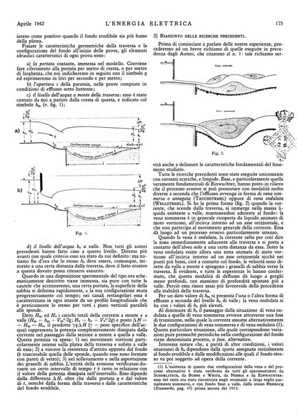 L'energia elettrica