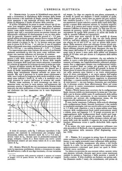 L'energia elettrica