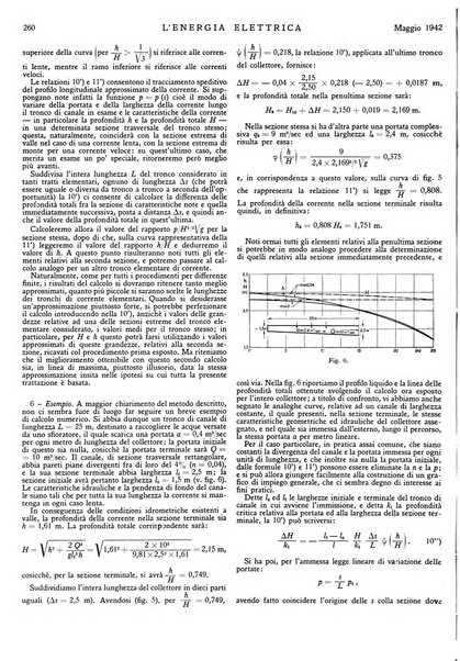 L'energia elettrica