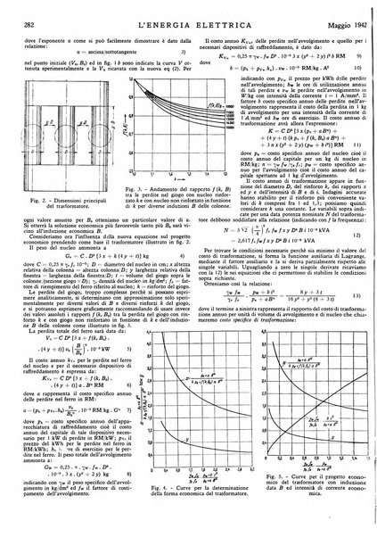 L'energia elettrica