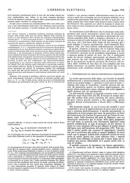 L'energia elettrica