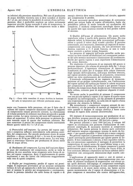 L'energia elettrica