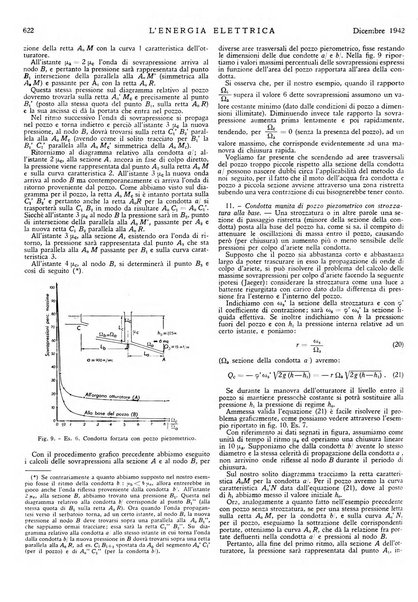 L'energia elettrica