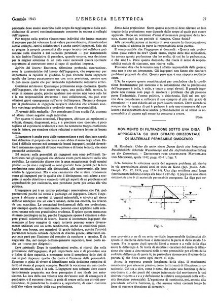 L'energia elettrica