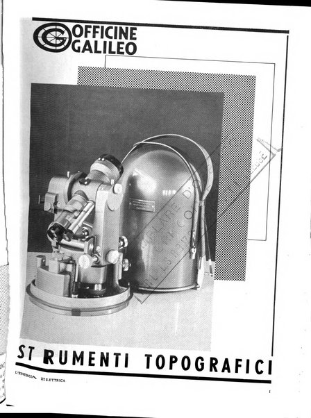 L'energia elettrica