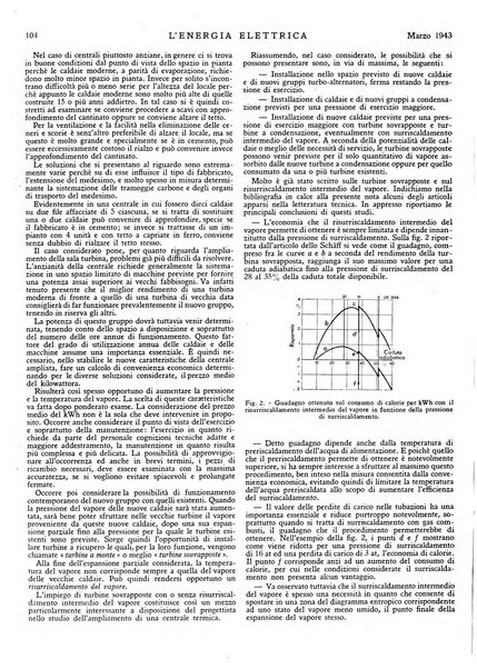 L'energia elettrica