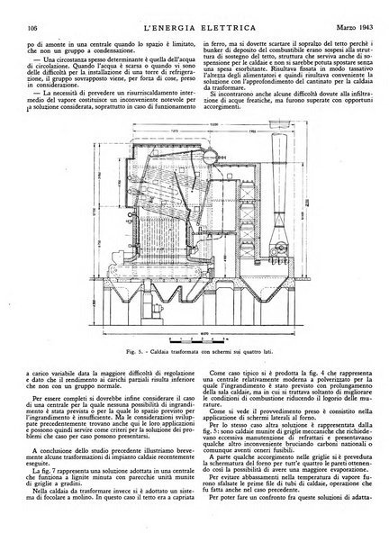 L'energia elettrica