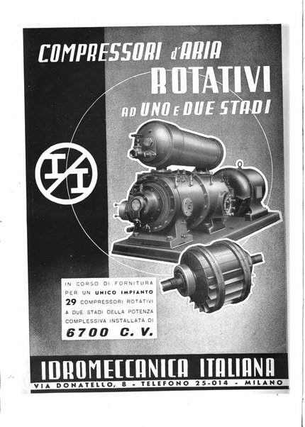 L'energia elettrica