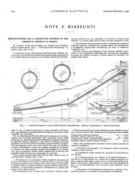 L'energia elettrica