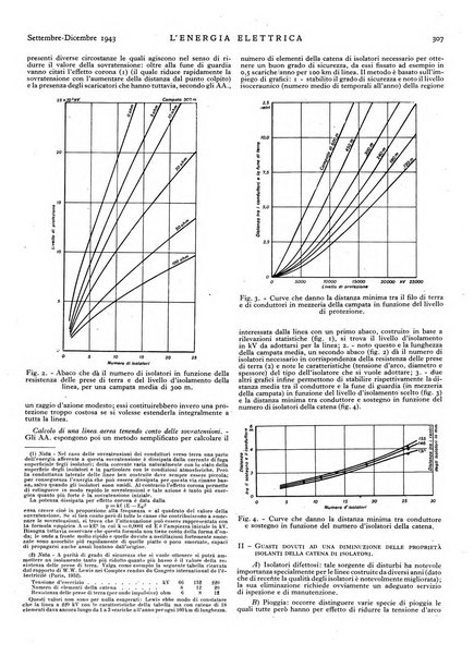 L'energia elettrica