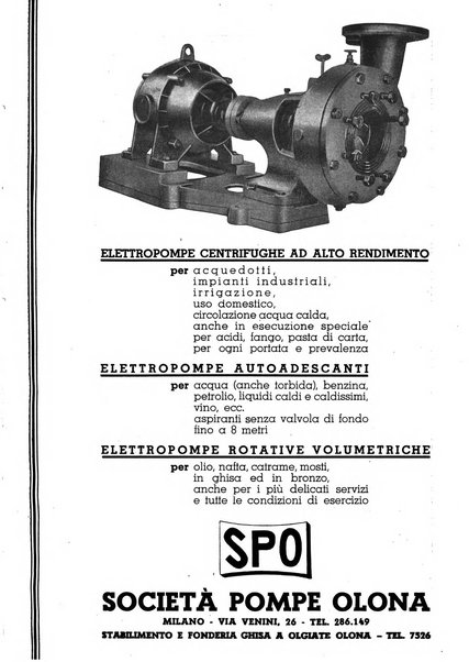 L'energia elettrica