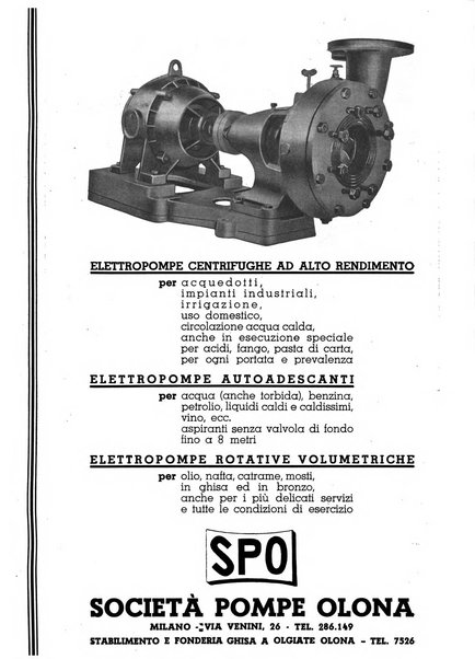 L'energia elettrica