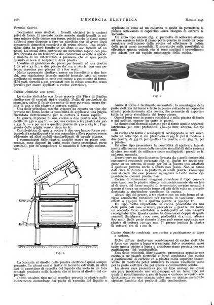 L'energia elettrica