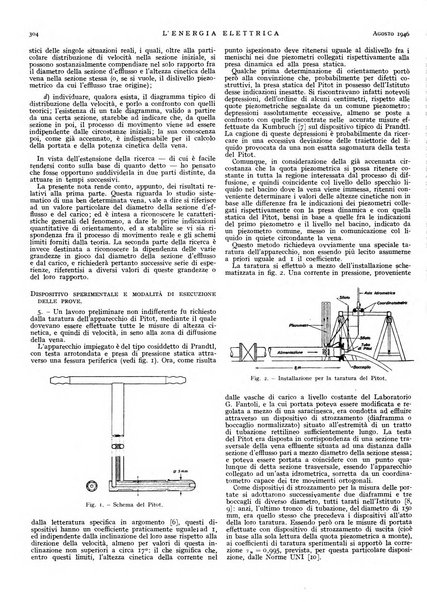 L'energia elettrica