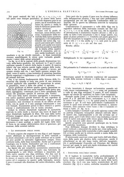 L'energia elettrica