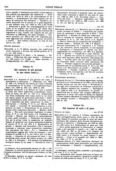 La giustizia penale rivista critica settimanale di giurisprudenza, dottrina e legislazione