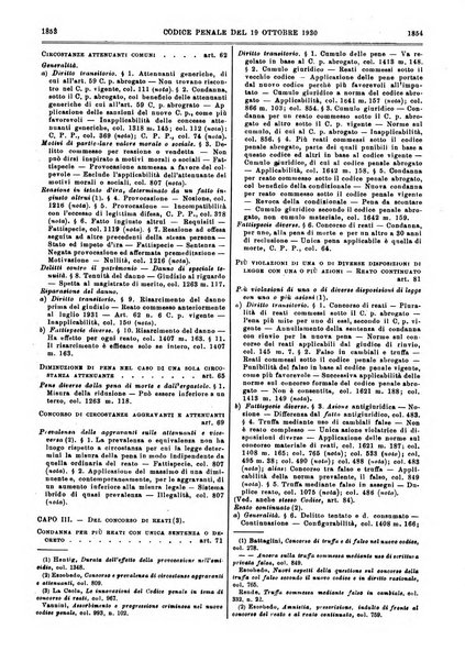 La giustizia penale rivista critica settimanale di giurisprudenza, dottrina e legislazione