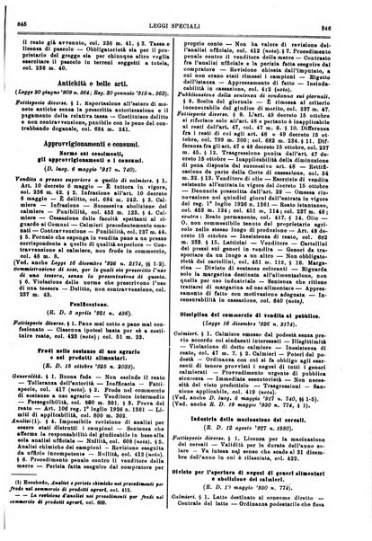 La giustizia penale rivista critica settimanale di giurisprudenza, dottrina e legislazione