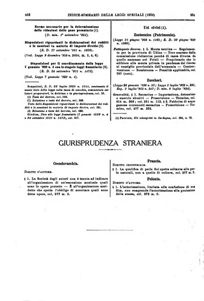 La giustizia penale rivista critica settimanale di giurisprudenza, dottrina e legislazione