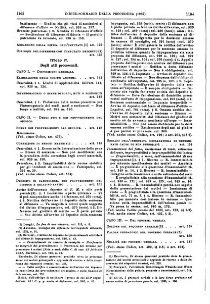 La giustizia penale rivista critica settimanale di giurisprudenza, dottrina e legislazione