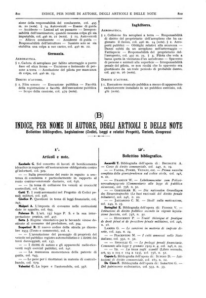 La giustizia penale rivista critica settimanale di giurisprudenza, dottrina e legislazione