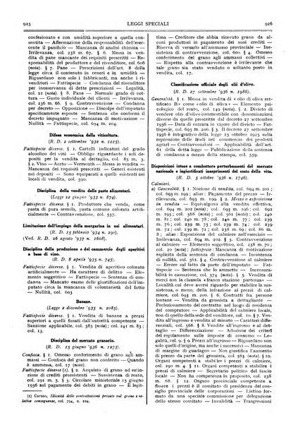 La giustizia penale rivista critica settimanale di giurisprudenza, dottrina e legislazione