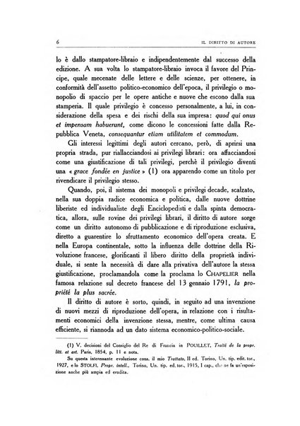 Il diritto di autore rivista giuridica trimestrale della Societa italiana degli autori ed editori