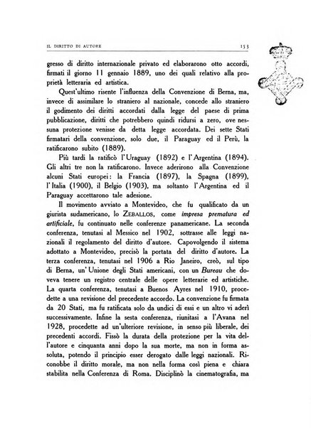 Il diritto di autore rivista giuridica trimestrale della Societa italiana degli autori ed editori