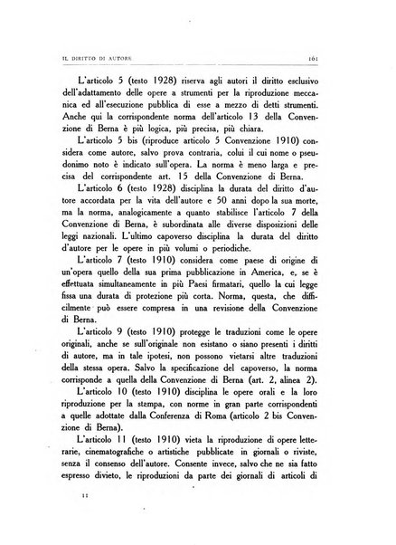 Il diritto di autore rivista giuridica trimestrale della Societa italiana degli autori ed editori