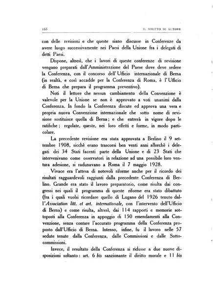 Il diritto di autore rivista giuridica trimestrale della Societa italiana degli autori ed editori