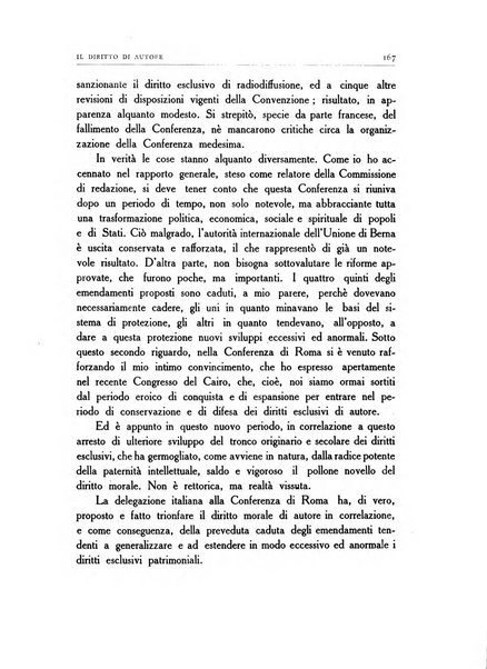 Il diritto di autore rivista giuridica trimestrale della Societa italiana degli autori ed editori