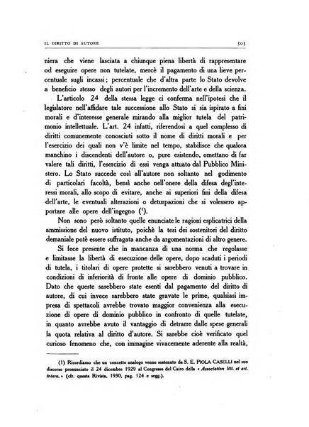 Il diritto di autore rivista giuridica trimestrale della Societa italiana degli autori ed editori