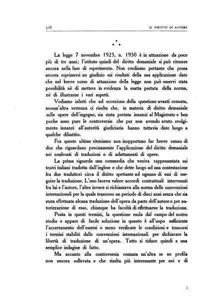 Il diritto di autore rivista giuridica trimestrale della Societa italiana degli autori ed editori