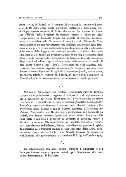 Il diritto di autore rivista giuridica trimestrale della Societa italiana degli autori ed editori